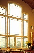 Concord windows showroom