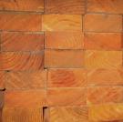 Stacked Dimensional Lumber