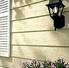 Cement Board Siding