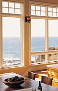 Berkeley windows