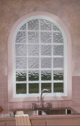 Concord acrylic windows