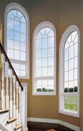 Berkeley windows showroom