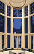 Concord design windows