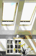 Concord Velux dealer