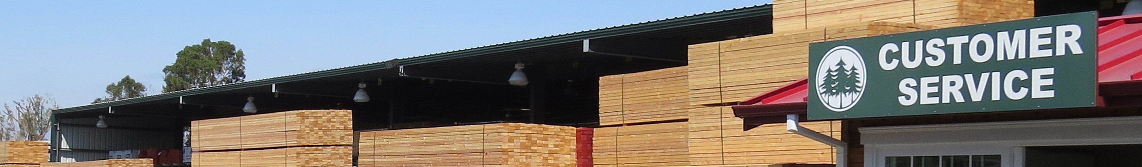 Ashby Lumber Services East Bay, Concord, Oakland & Berkeley, CA Lumber Supply Company