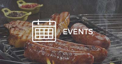 Events Page