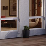 Aluminum Windows