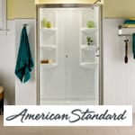AmericanStandard ENCLOSURE