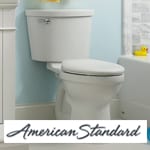 AmericanStandard TOILET