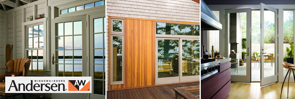 Andersen Doors