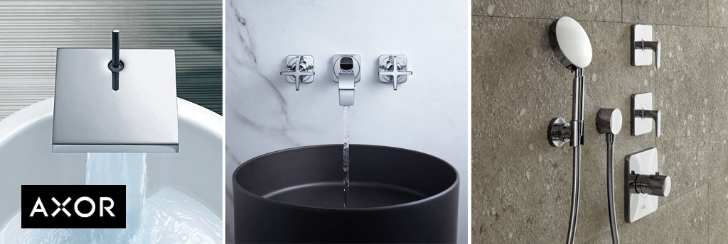 Axor by Hansgrohe