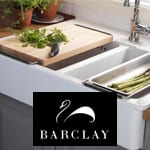 Barclay KITCHEN SINK