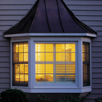 Bay & Bow Windows