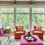 living room windows - Concord, CA