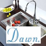 Dawn KITCHEN SINK