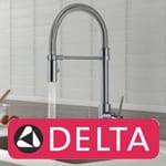 Delta KITCHEN