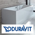 Duravit BATHTUB