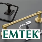 Emtek BATHROOM