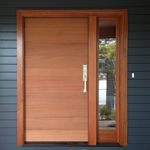 custom wooden doors - Concord, CA