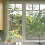 kitchen window showroom - East Bay, CA