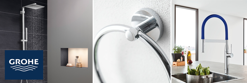 Grohe