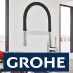 Grohe KITCHEN FAUCET