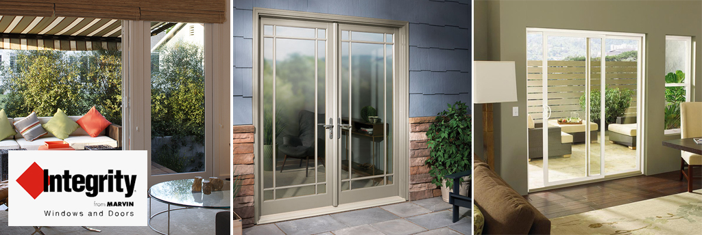 Integrity Doors