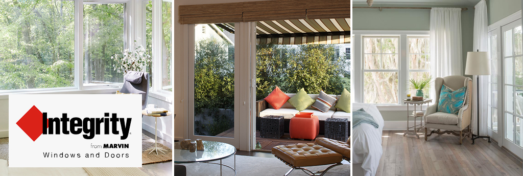 Integrity Windows