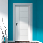 Interior Doors