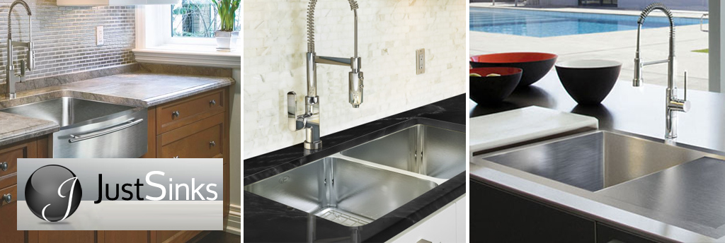 Just Sinks