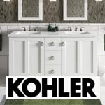 Kohler BATHROOM