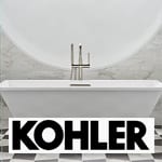 Kohler BATHTUB