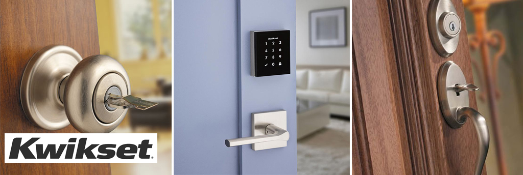 Kwikset