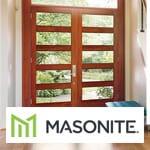 Masonite