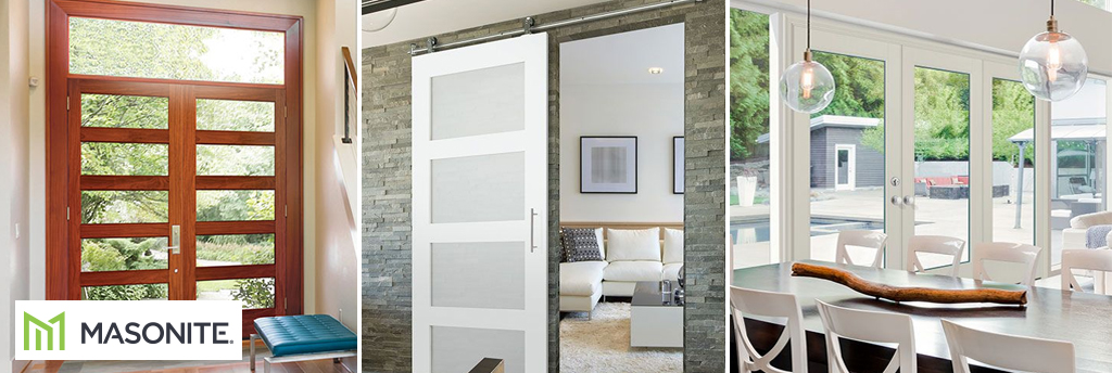 Masonite