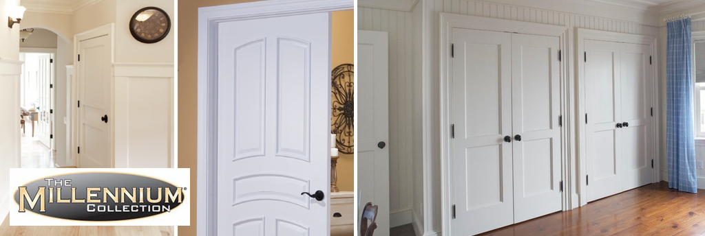 Millennium Doors