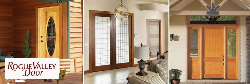 Rogue Valley Doors Ashby Lumber