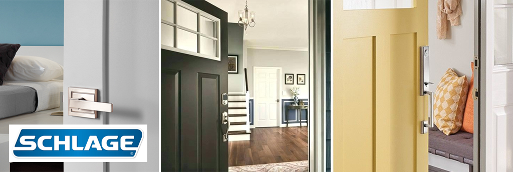Schlage