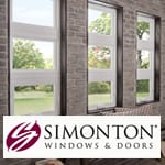 Simonton WINDOWS