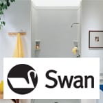 Swanstone ENCLOSURE