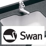 Swanstone KITCHEN SINK