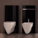 bathroom showroom in Berkeley, CA