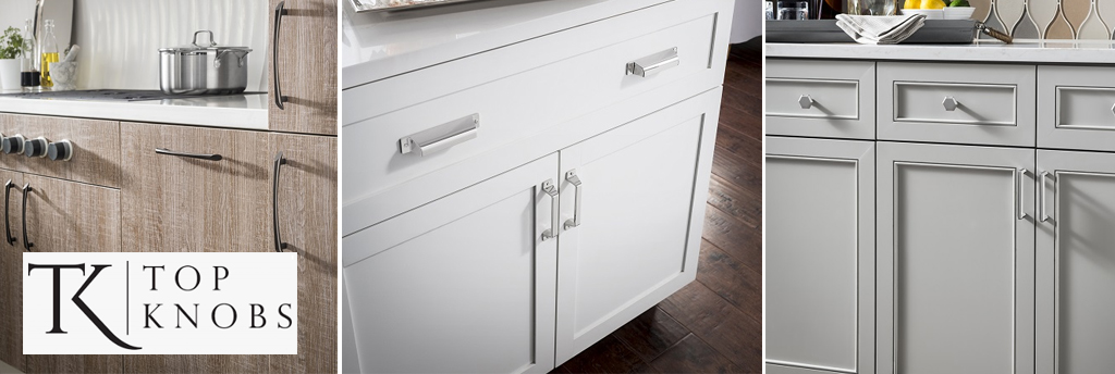 Top Knobs