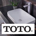 Toto BATHROOM SINK