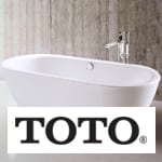 Toto BATHTUB