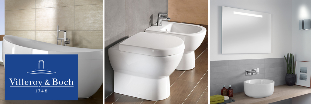 Villeroy & Boch