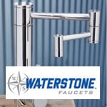Waterstone