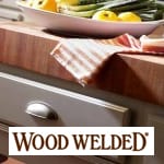 WoodWelded