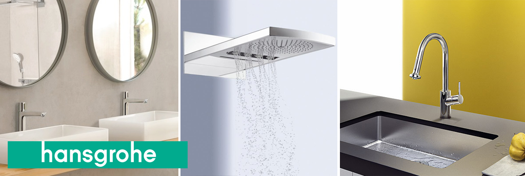 Hansgrohe