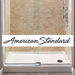 AmericanStandard SHOWERPAN